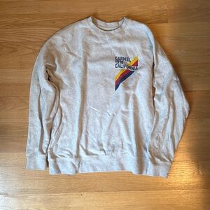 Carmel Sweatshirt